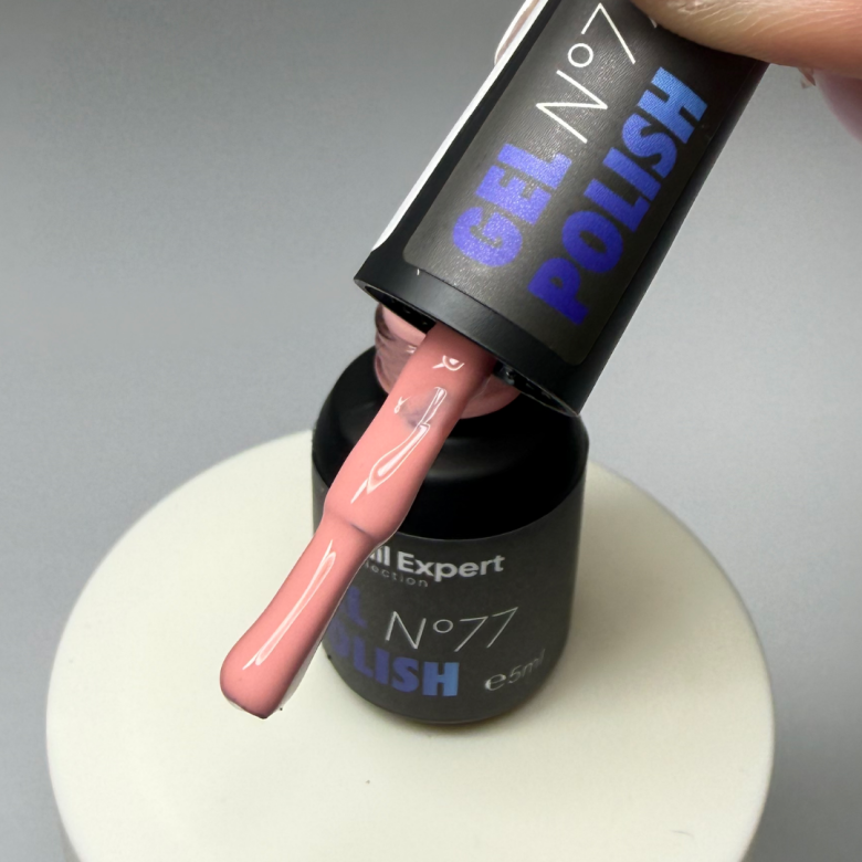 Gel Polish N.E. Nr.77
