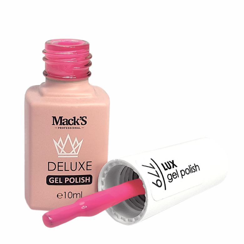 779 Deluxe Gel Polish
