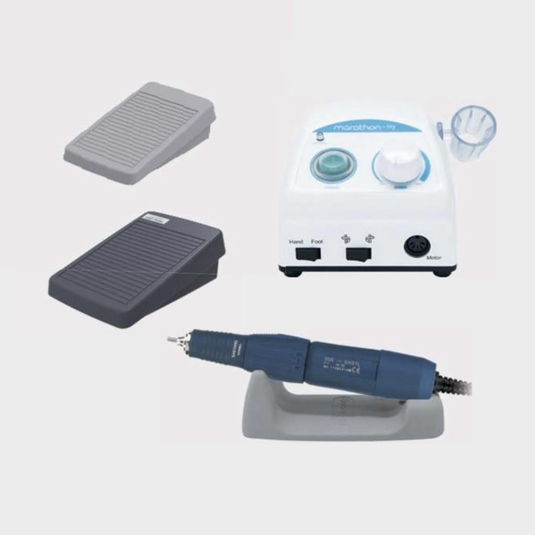 Pila Electrica Marathon N7(New) / 50W