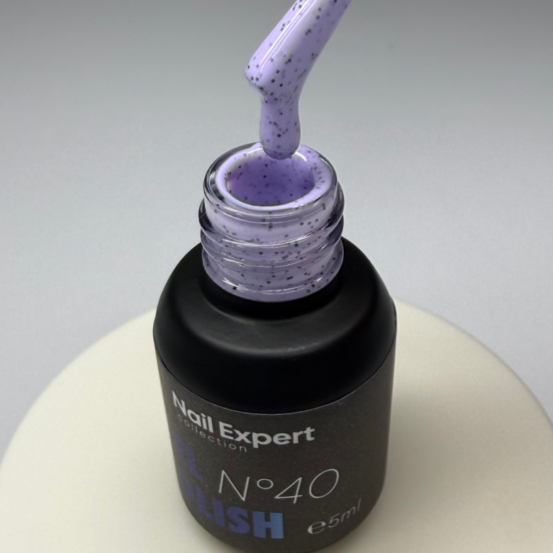 Gel Polish N.E. Nr.40