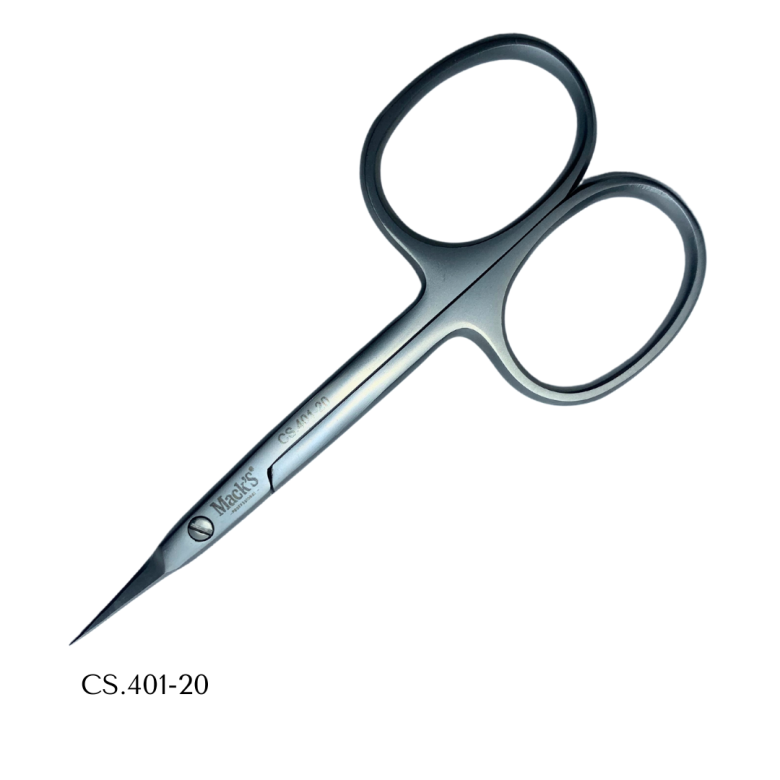 Foarfeca Cuticula CS.401-20