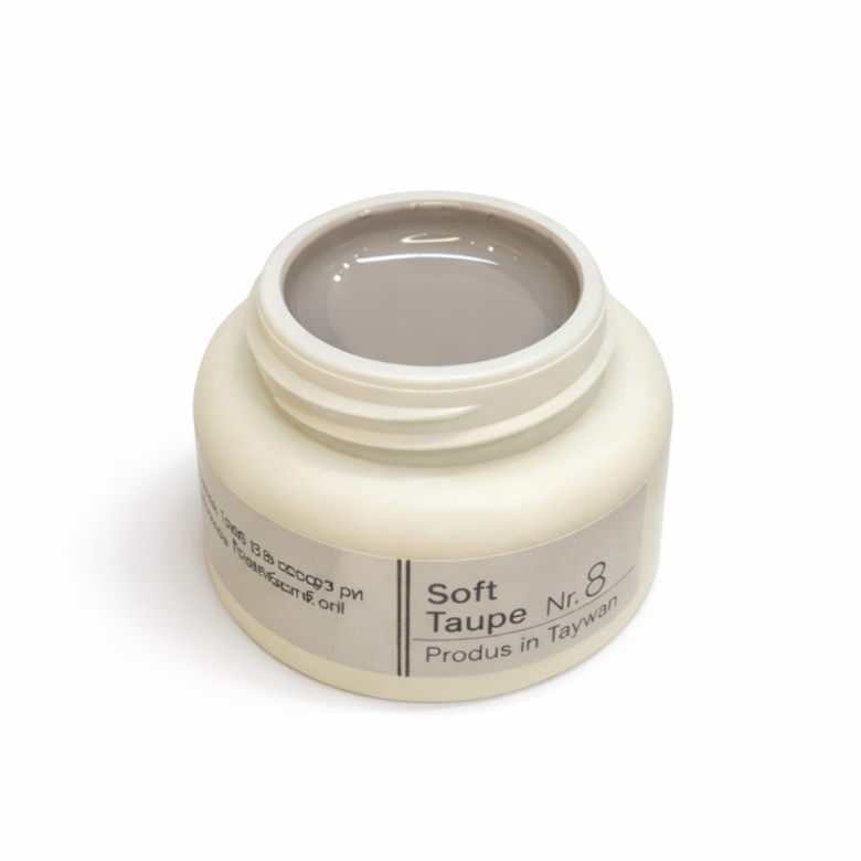 Soft Taupe Nr.8/5g