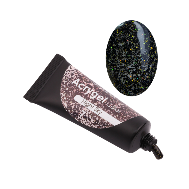 7 Acrygel Color 15 gr