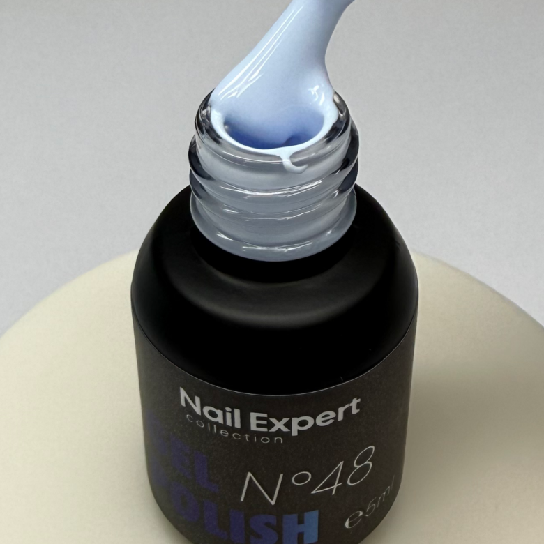 Gel Polish N.E. Nr.48