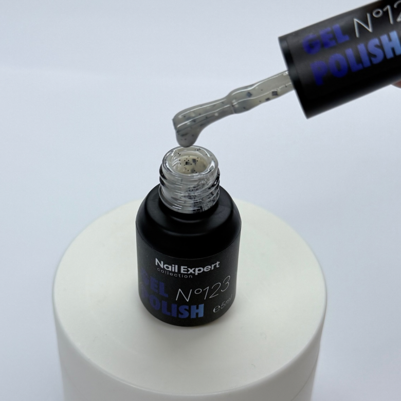 Gel Polish N.E. Nr.123