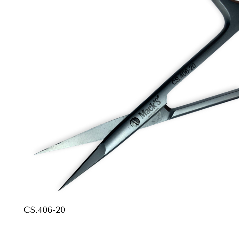 Foarfeca Cuticula CS.406-20