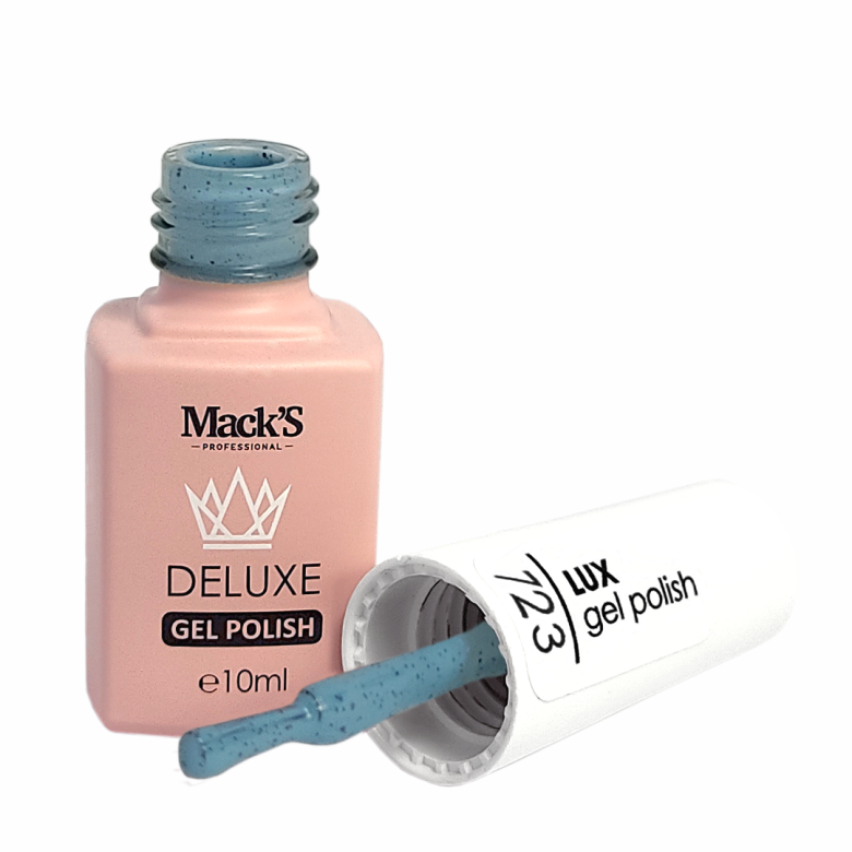 723 Deluxe Gel Polish