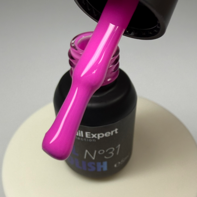 Gel Polish N.E. Nr.31