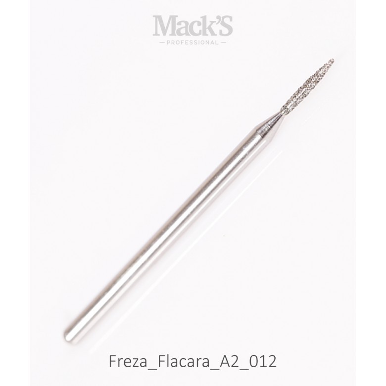 Bit Diamant Flacara A2/012