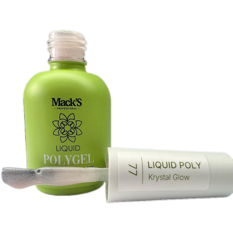 Liquid Poly / Krystal Glow 77/15ml