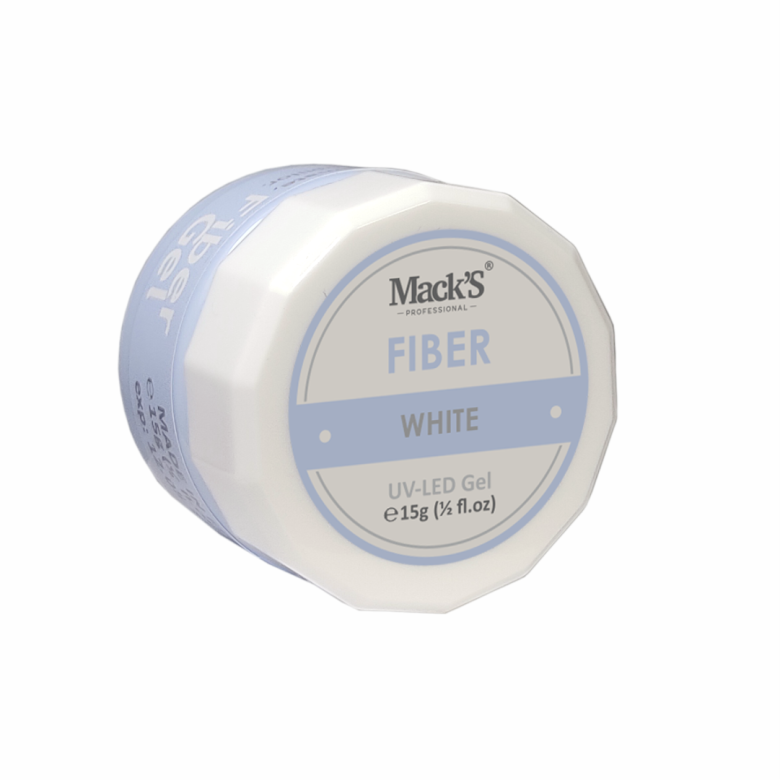 Fiber White 29/15g