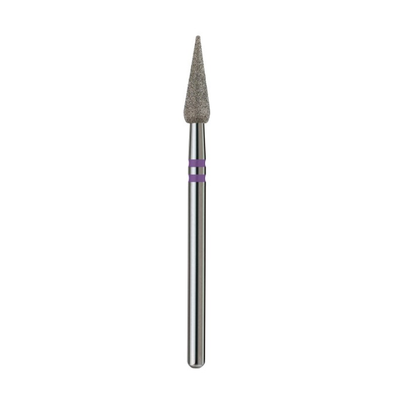 #103 Cap de Freaza /Picatura/Violet D40
