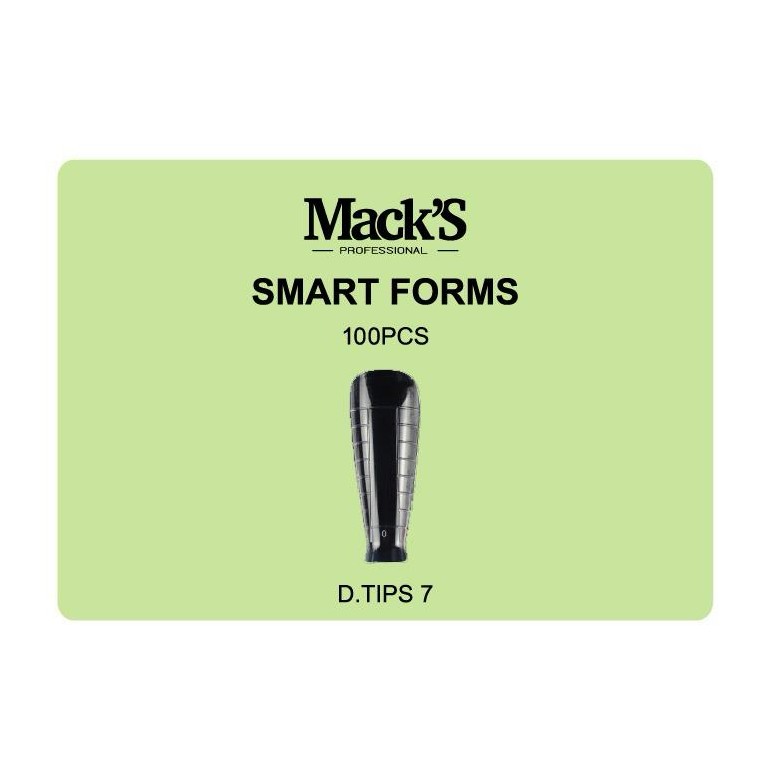 Tips Smart Forms 7