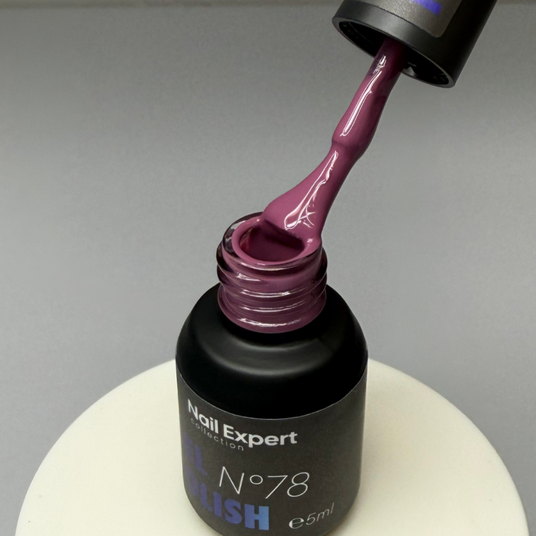 Gel Polish N.E. Nr.78