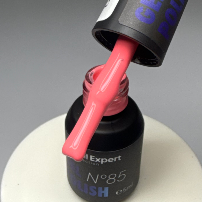 Gel Polish N.E. Nr.85