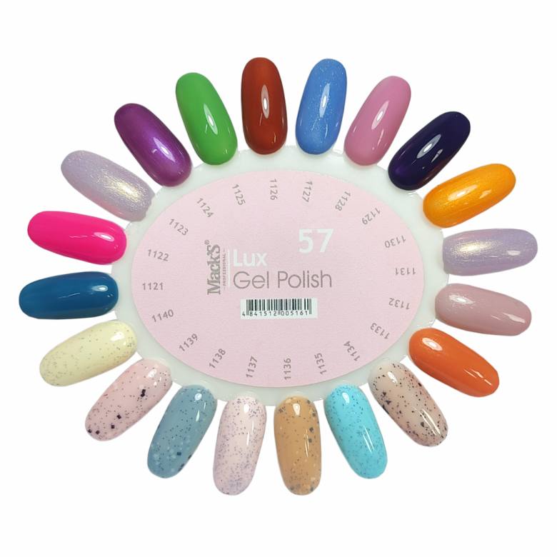 1130 Deluxe Gel Polish