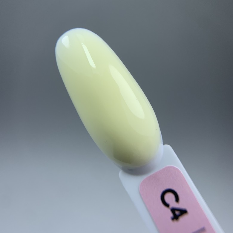 C4 Color Base Strong