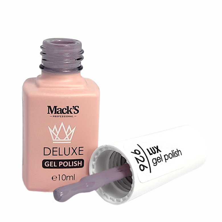 926 Deluxe Gel Polish