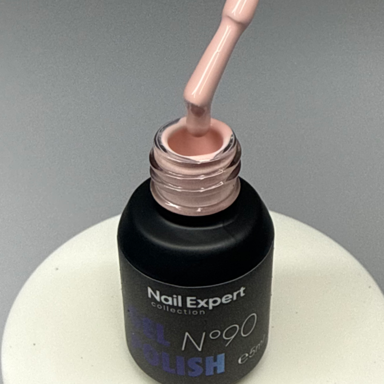 Gel Polish N.E. Nr.90