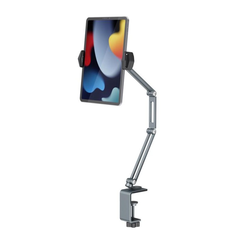 Suport de masă metalic pentru tableta