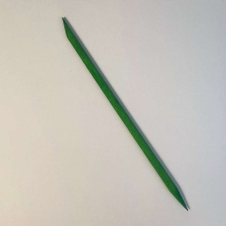 Bamboo Stick Green