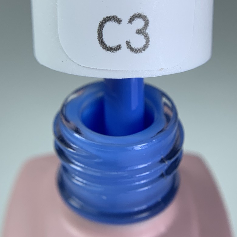 C3 Color Base Strong