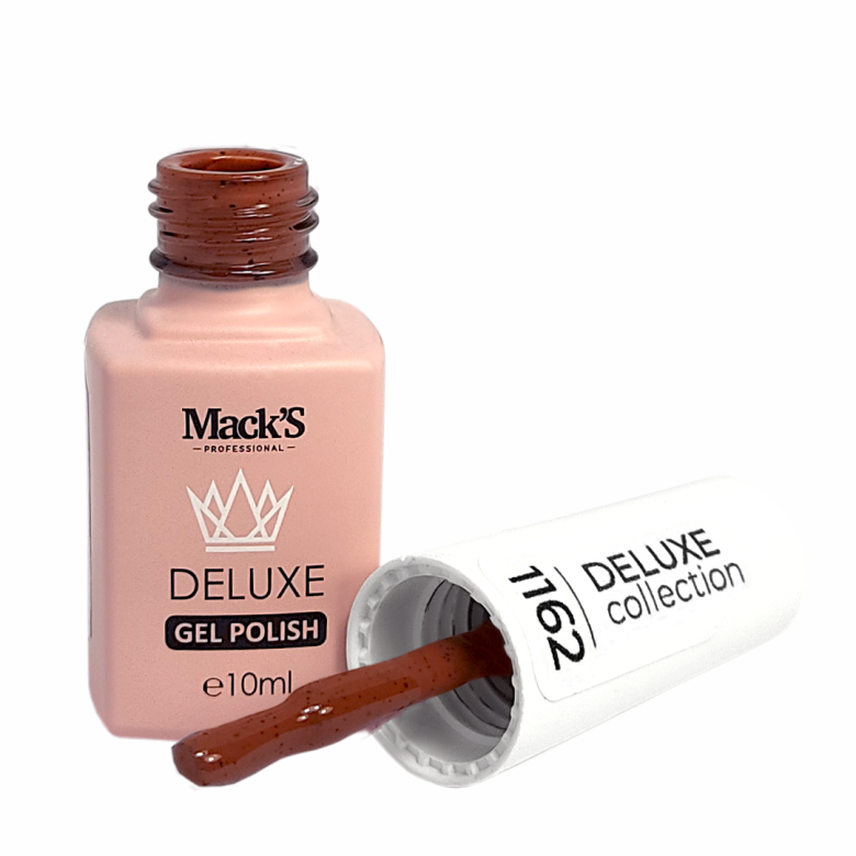 1162 Deluxe Gel Polish