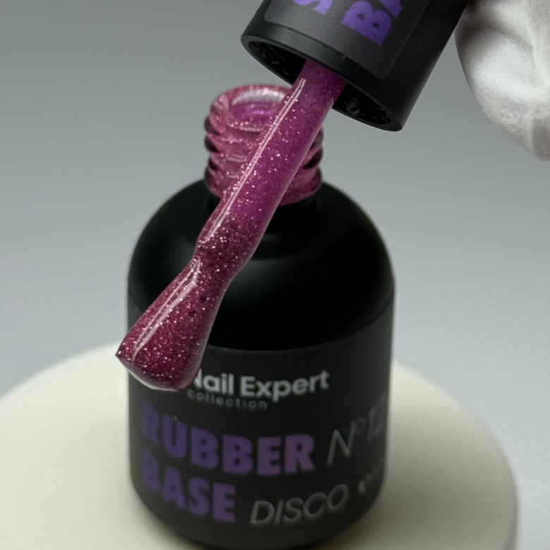 Rubber Base Disco NE N12/10ml