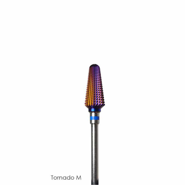 Bit Carbid Tornado M