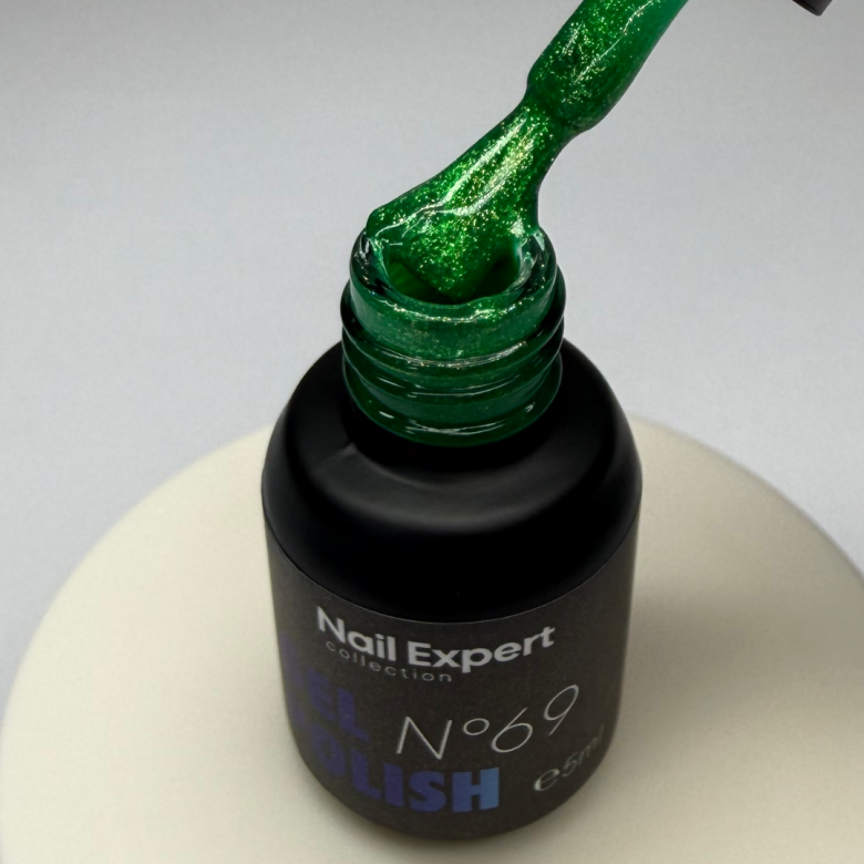 Gel Polish N.E. Nr.69