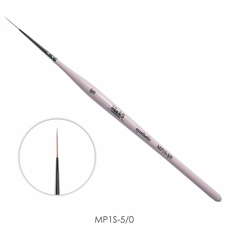 Pensula- 5-0 / MP1S-5/0