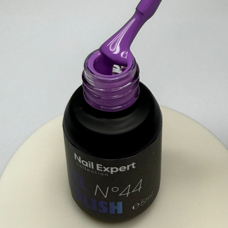 Gel Polish N.E. Nr.44