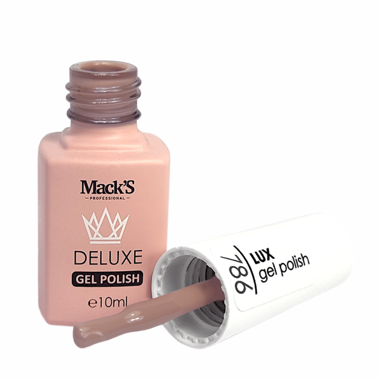786 Deluxe Gel Polish