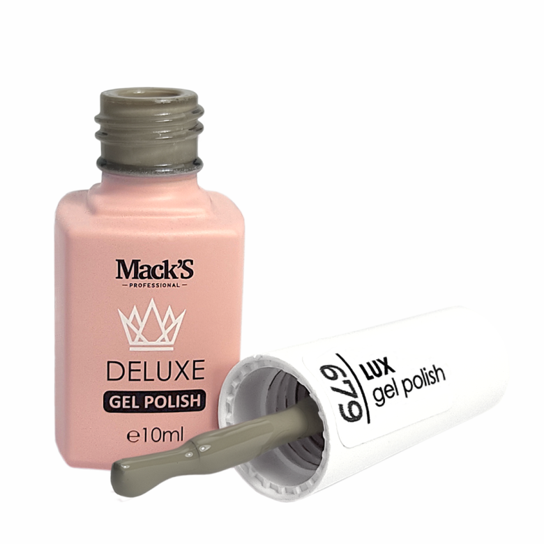679 Deluxe Gel Polish