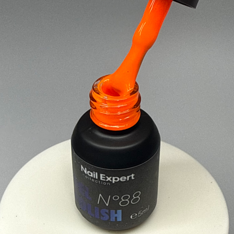 Gel Polish N.E. Nr.88