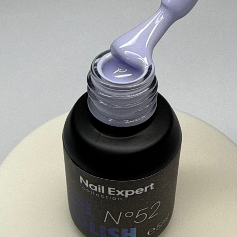 Gel Polish N.E. Nr.52