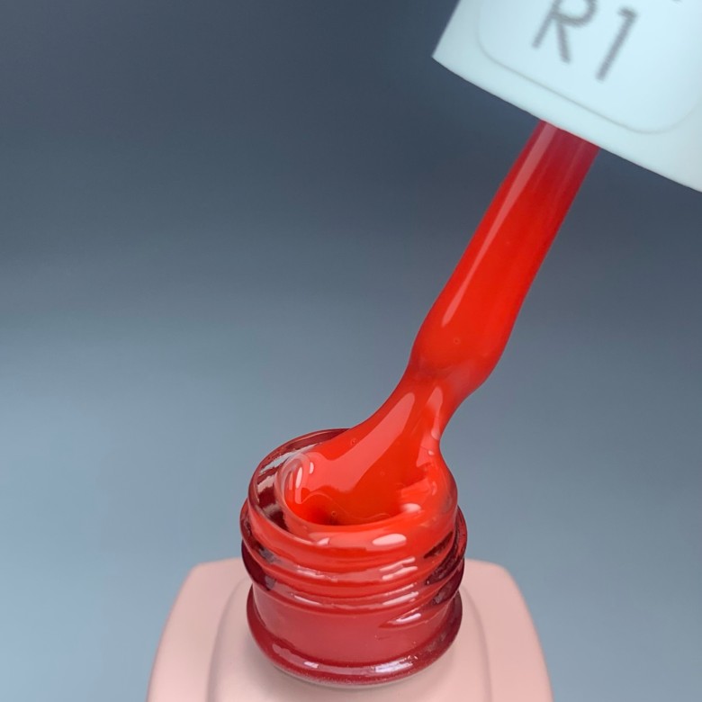 Red Base Strong 1/12ml
