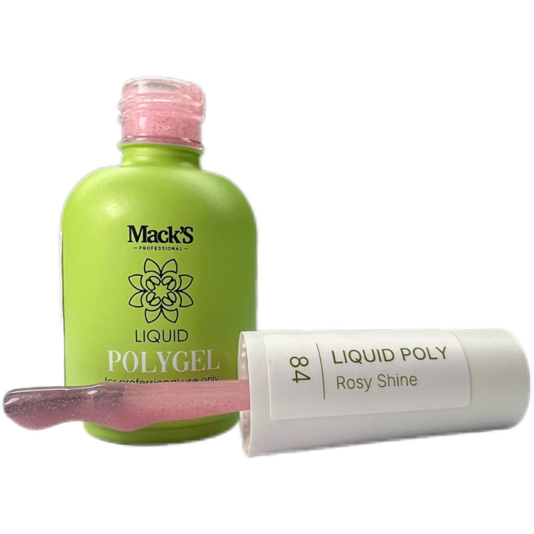 Liquid Poly / Rosy Shine 84/15ml