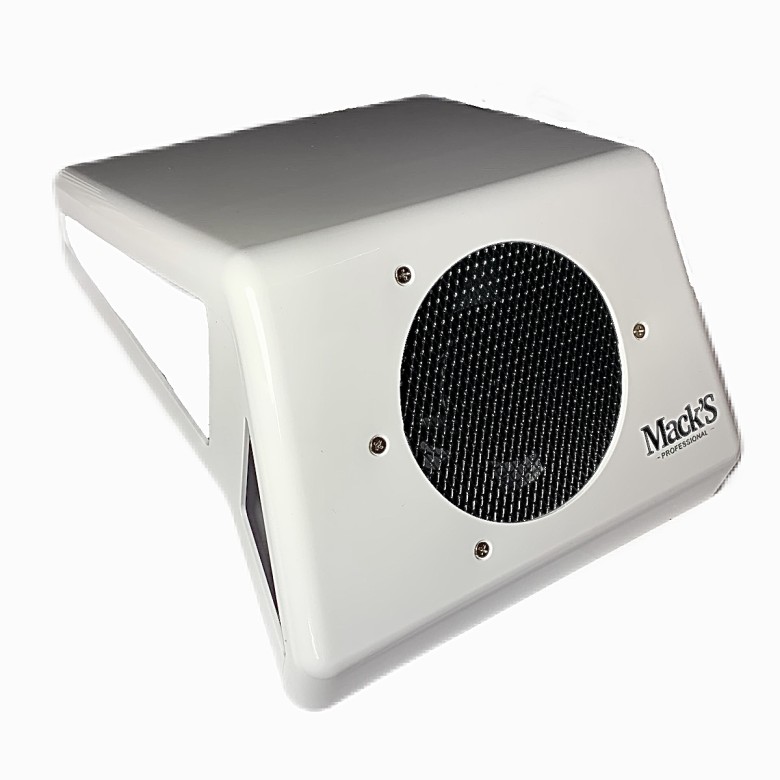 Aspirator Nail Dust Collector 65W