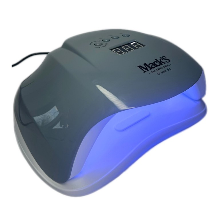 Lampa Cosmo Pantone 54W