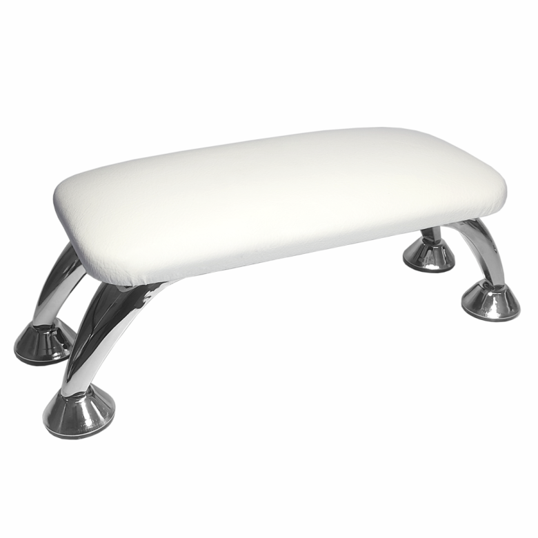 Suport Mâna White Crom