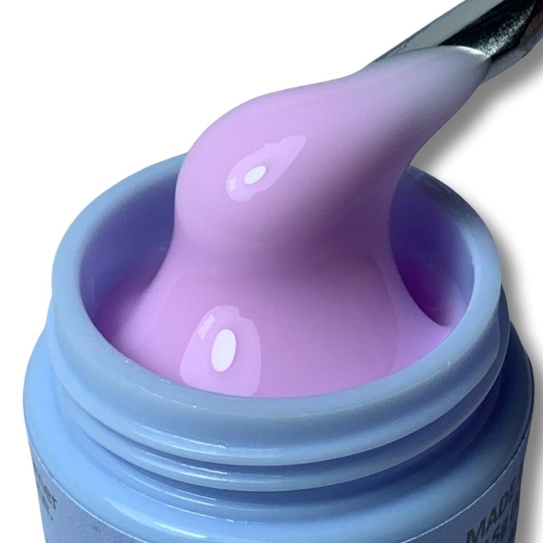 Cashmere Pink Builder 1/15g