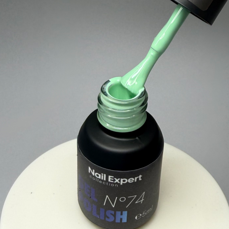 Gel Polish N.E. Nr.74