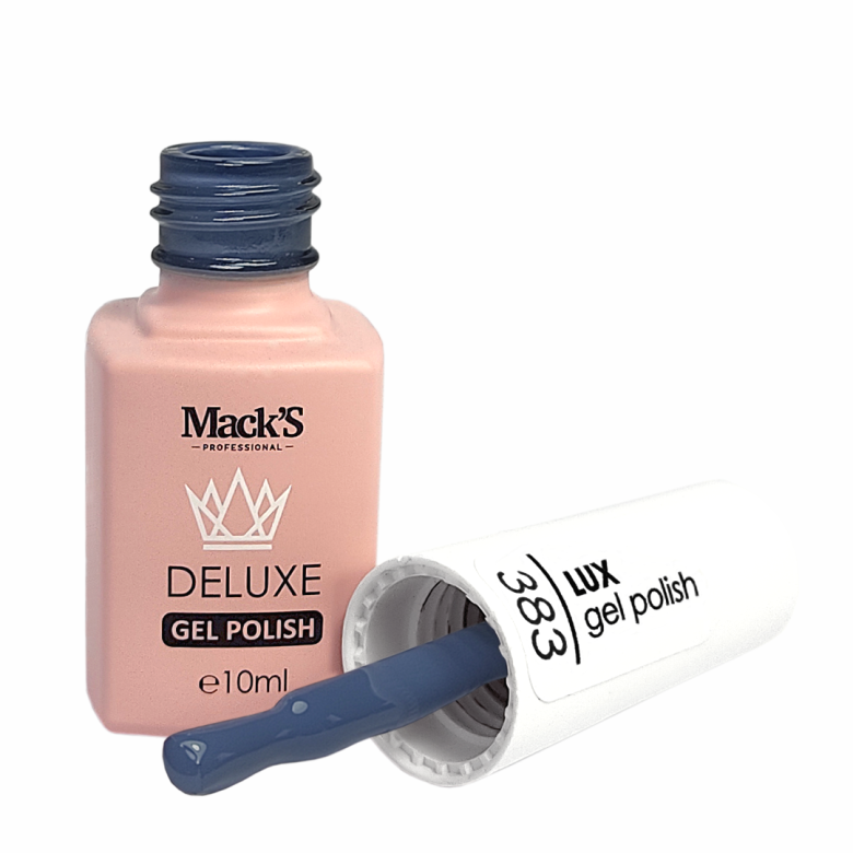 383 Deluxe Gel Polish