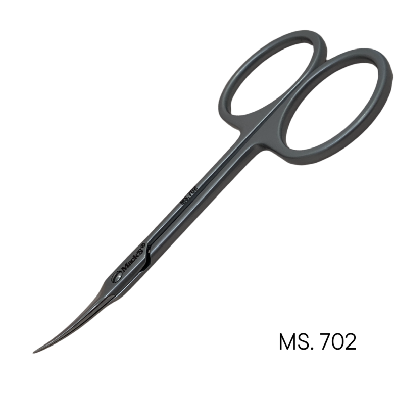 Foarfeca Cuticula MS.702 (96mm)