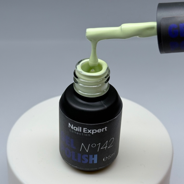 Gel Polish N.E. Nr.142