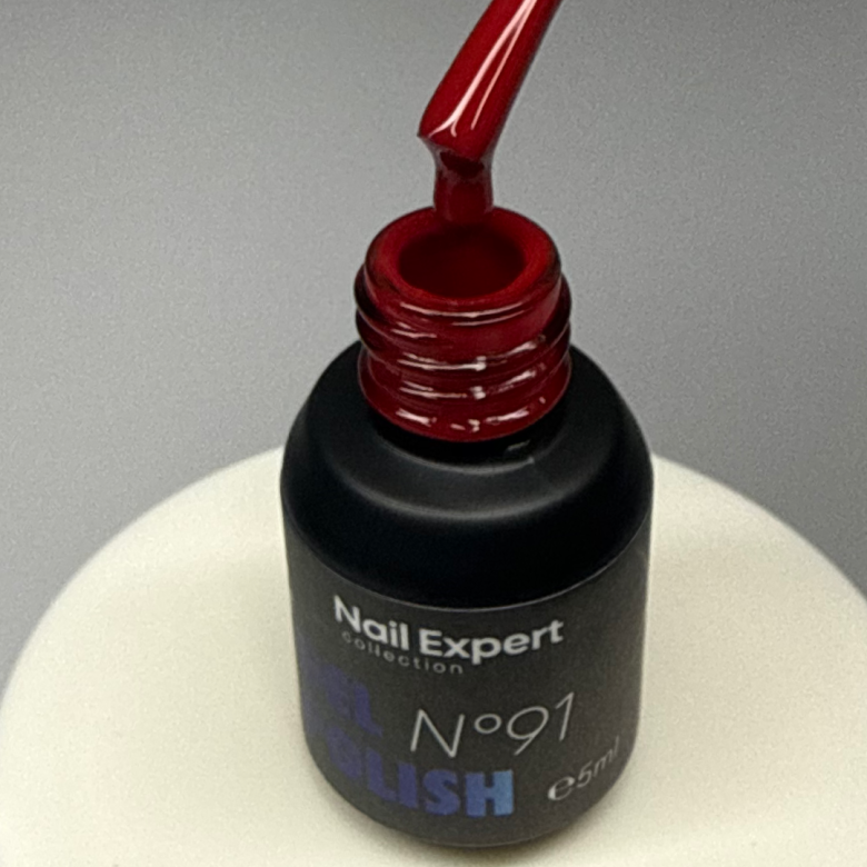 Gel Polish N.E. Nr.91