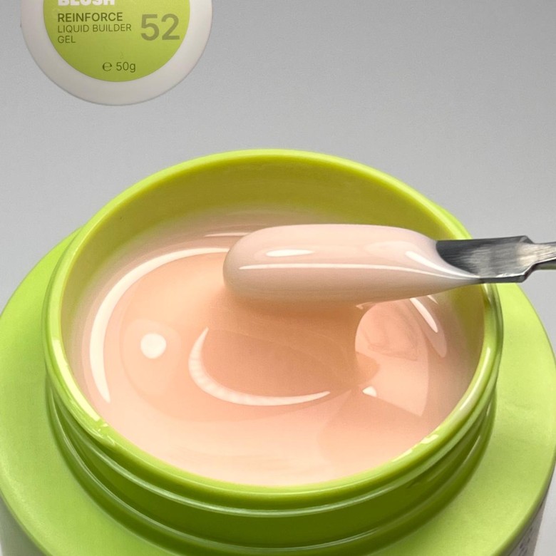 52 Reinforce Cream Blush 50g