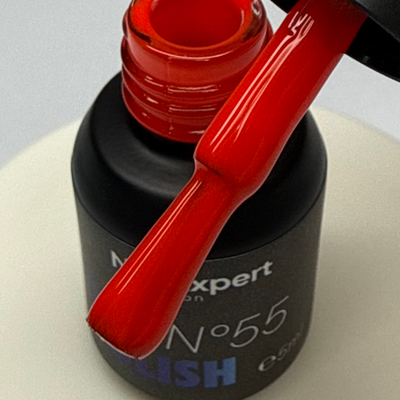 Gel Polish N.E. Nr.55