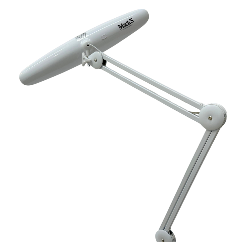 Lampa de birou White 9501